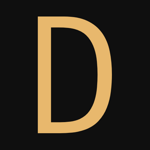 Douglas Ireland Digital logo